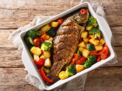  Evo šta da kuvate danas: Jelovnik za Veliki petak, od čorbe do kolača! 