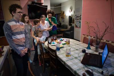  Pročitajte najnoviji bilans zaraženih i umrlih od korona virusa u Rusiji! 