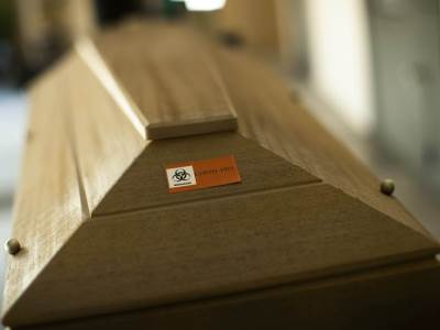  Evropska zemlja koju korona najteže "kosi": Stotine mrtvih, nedeljama! 