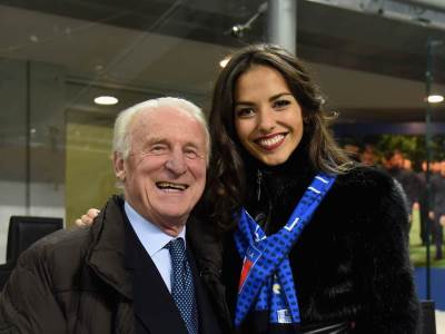  Legendarni Italijan u devetoj deceniji: Počeo je produžetak... 