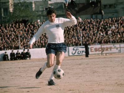  Navijači Lidsa u žalosti - "korona" im uzela rekordera 