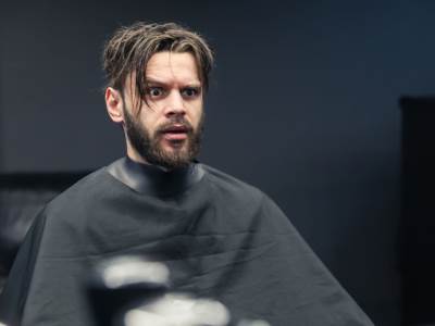  Kraljevstvo za frizera! Vijest koja je srušila sistem u Danskoj 