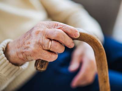  Žilava bakica iz Bihaća izliječena od korone: "Teško će neki virus sa mnom" 