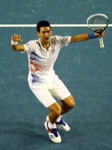  Đoković spašava slabije plasirane tenisere od bankrotstva! 