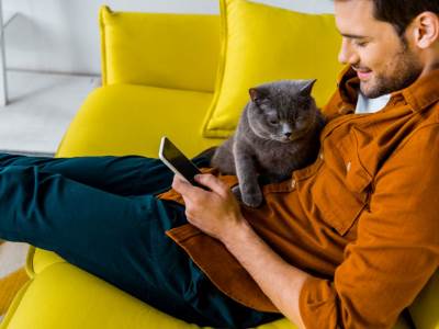  Psiholozi: Ljubitelji mačaka su osjetljivi, a kakvi vole ribice i papagaje 