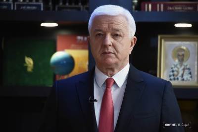  Marković: Uskrs je prilika da sačuvamo sebe i svoje bližnje 
