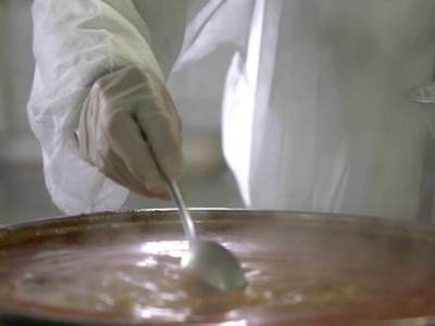  Narodna kuhinja u Nikšiću za godinu rada spremila je oko 71,5 hiljada obroka 