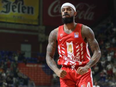  Evroligaši stali u red za Lorenza Brauna! 