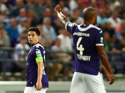  Sampaoli je imao caku za Nasrija: Dao mu da pije i posećuje noćne klubove 