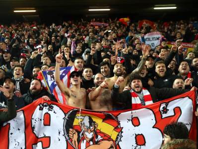  Kako je buknula pandemija u Španiji: Put u Liverpul nije smeo da se desi! 