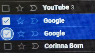  Google blokira desetine miliona mejlova u vezi sa koronom 
