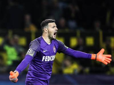  Monako-Liga-1-Francuska-Danijel-Subasic-reprezentativac-Hrvatske-srpsko-poreklo-Saudijska-Arabija 
