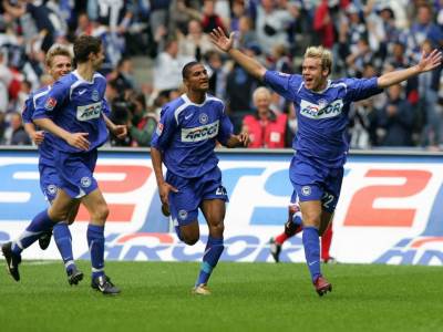  Bundesliga-Herta-Berlin-povratak-Kevin-Prins-Boateng-Jirgen-Klinsman-Mario-Gece-Julijan-Draksler 