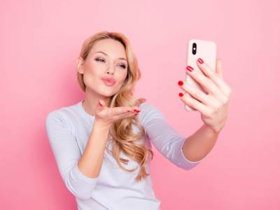  Ne može da omane: Žene, zbog OVAKVIH fotografija muškarcima ste NEODOLJIVE! 