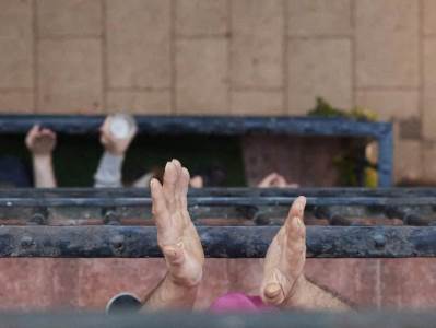  Oni su heroji, zaslužili su da im aplaudiraju i fudbalske zvijezde (VIDEO) 