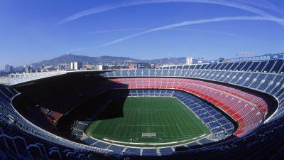  Barselona je spremna i za to: Nou Kamp zaključan i u 2021!? 