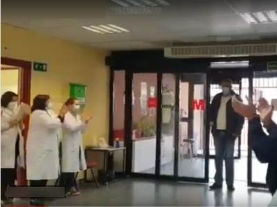  Dobro se dobrim vraća: Lekari su SVOJIM GESTOM rasplakali taksistu (VIDEO) 