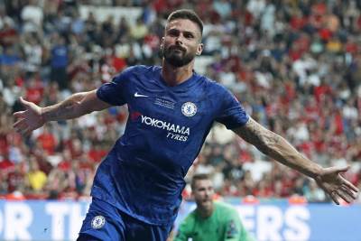  Čelsi traži napadača, ali je rešenje izgleda pronašao "ispred nosa" 