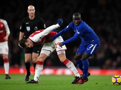  Odustali od Kantea da bi potpisali Džaku 