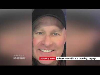  OVO JE MONSTRUM KOJI JE UBIO 16 LJUDI U KANADI 