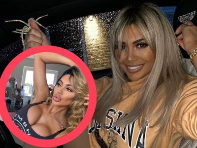  Kloi-Feri-na-Instagramu-slika-u-bikiniju 