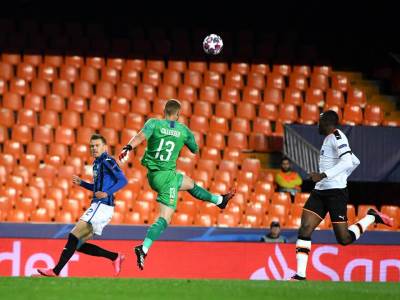  "Za početak, fudbal samo na TV-u, ali bolje i to nego da ga nema nikako" 