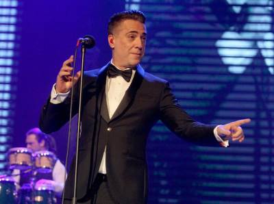  Danas i rođendan i koncert, a uvrede na Twitteru samo pljušte! (VIDEO) 