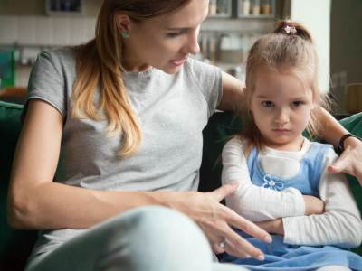  Kako da odgovorite na najčešće pitanje: MAMA, KADA ĆU MOĆI NAPOLJE? 