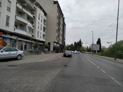  Osumnjičeni se prije pucnjave sastao sa sinom ranjenog 