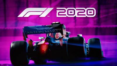  F1 2020 dobija Šumaher ediciju, stiže 10. jula (VIDEO) 