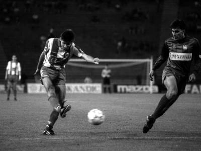  "Boban i Hrvati su nas MOLILI na Maksimiru da ih ne napadnemo" 