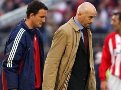  Još jedan bankrot poznatog kluba 