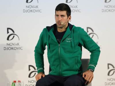  Đoković se opet obraća javnosti: Prošli put su ga čuli SVI 