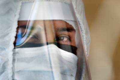  "Misteriozno" upozorenje SZO: NAJGORE tek dolazi! 