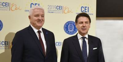  Crna Gora će ugostiti starije građane iz Lombardije 