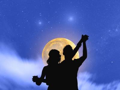  Ovo su NAJBOLJI parovi Zodijaka 