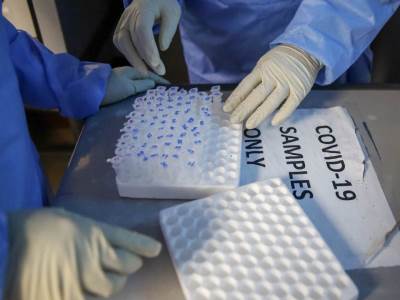  U Rusiji je do sada registrovano više od 50.000 zaraženih! 