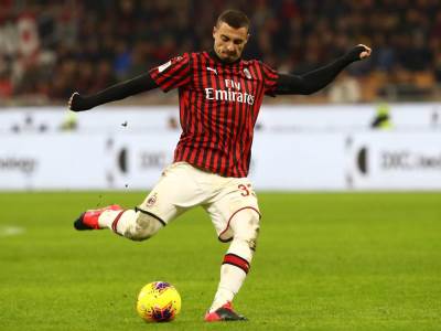  SVI TRANSFERI UŽIVO: Milan prodaje Fočaka, Murinjo "krade" igrača Junajtedu, Vidal snimljen u Milanu! 