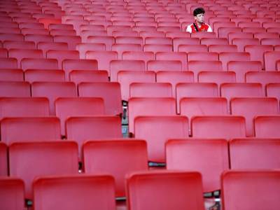  "Arsenal se ni sa Gvardiolom ne bi borio za titulu" 