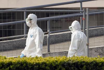  Posle štrajka glađu skratili karantin sa 28 na 14 dana 