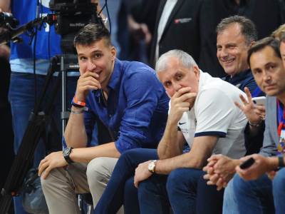 Željko Obradović o utakmici koju gleda 35 GODINA! 