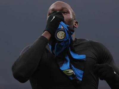  Lukaku zbunio Italiju: Jesu li to igrači Intera na nogama izdržali koronu? 