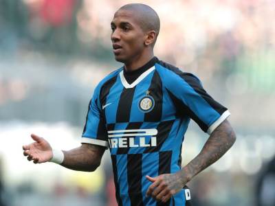  Interov prvi transfer za sledeću sezonu 