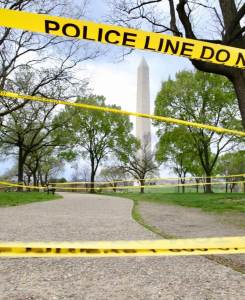  Iz Vašingtona za MONDO: Bolji dani, nadamo se, dolaze (FOTO) 