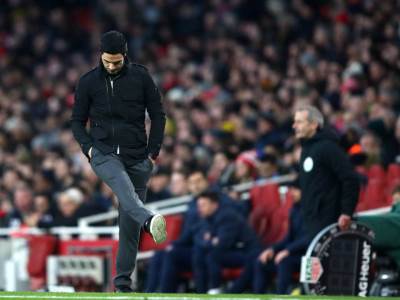  Vilšir veruje da je Arteta pravi čovek za Arsenal 