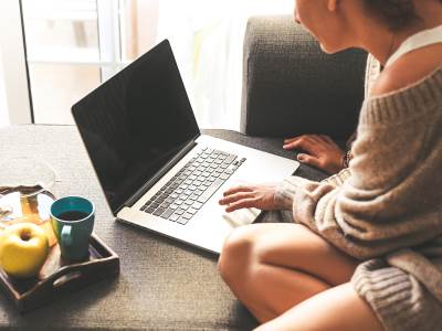  SAMOIZOLACIJA BLOG: Šta sam naučila posle više od mesec dana rada od kuće 