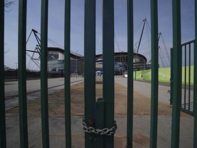  Premijer liga ipak ODUSTAJE? Sve je više razloga PROTIV fudbala 