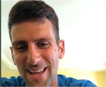  Na kraju ga je ipak ošišala! 