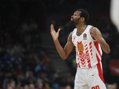  Pantera nasmijao predlog Budućnosti: ONI da organizuju završnicu ABA lige!? 