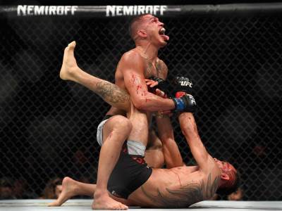  Toni već "cepa" krušku: Nema Habiba, nema publike, ali biće TUČE! 